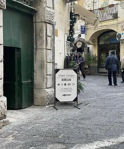 B&B Vietri Centro 2