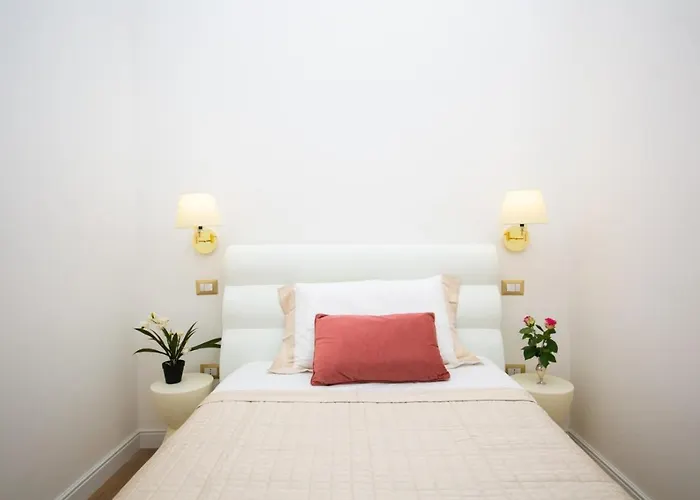 Viale Italia Boutique Rooms Sassari