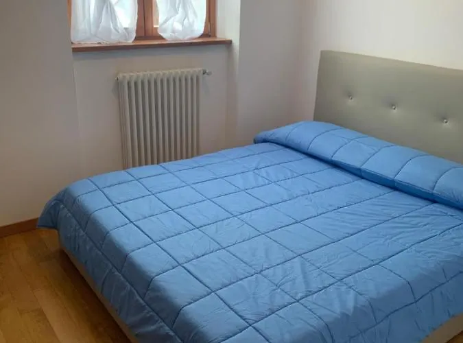 Villa Casa Sabrina Aprica