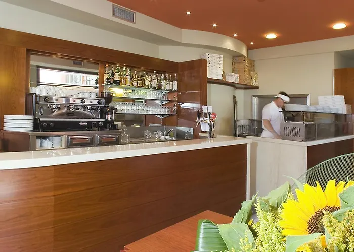 Hotel Mosca Monza