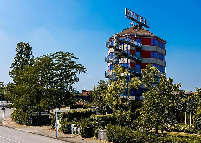 Business Hotel Casale Monferrato