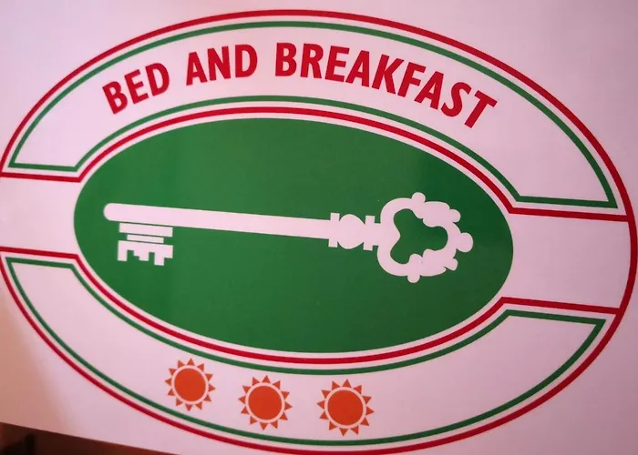 B&B Sanremo dely' house