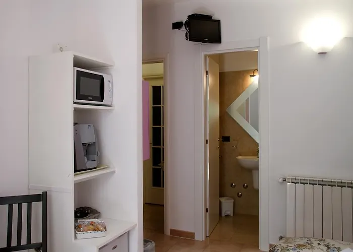 B&B Cinque Terre Da Levanto