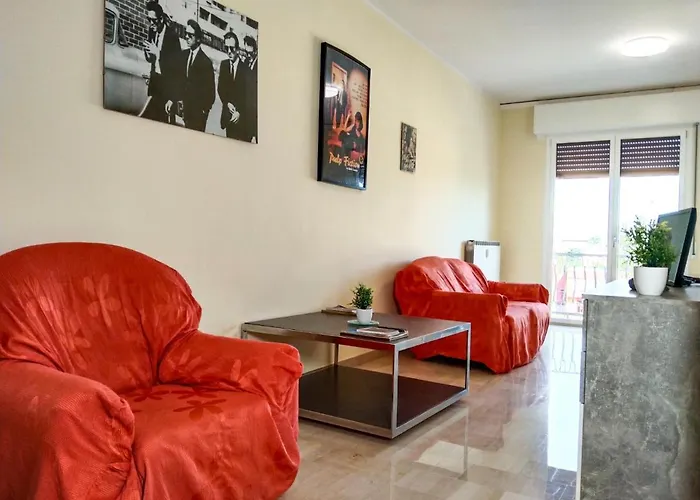 Hotel Casa Bignardi - Affitti Brevi Italia Modena