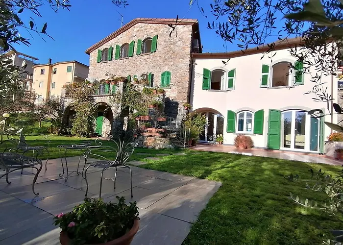Hotel Il Casale Del Magra Ameglia