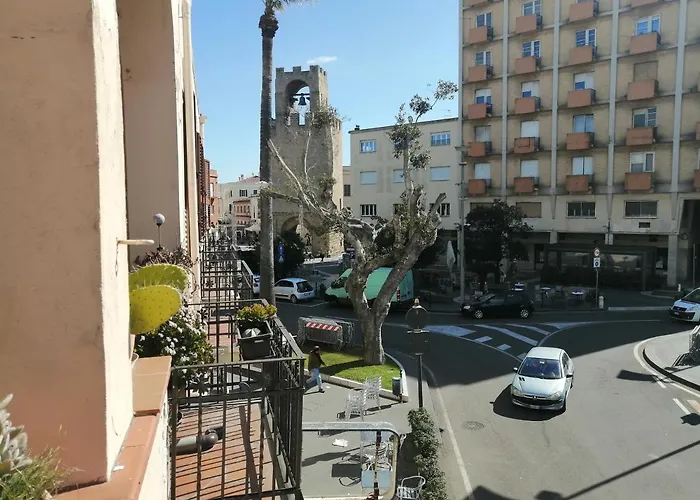 Hotel Residenza Schinardi Oristano