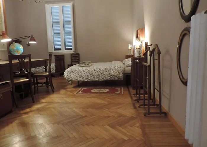 Casa Mappamondo Modena