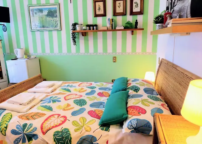 B&B Al Santo Padova