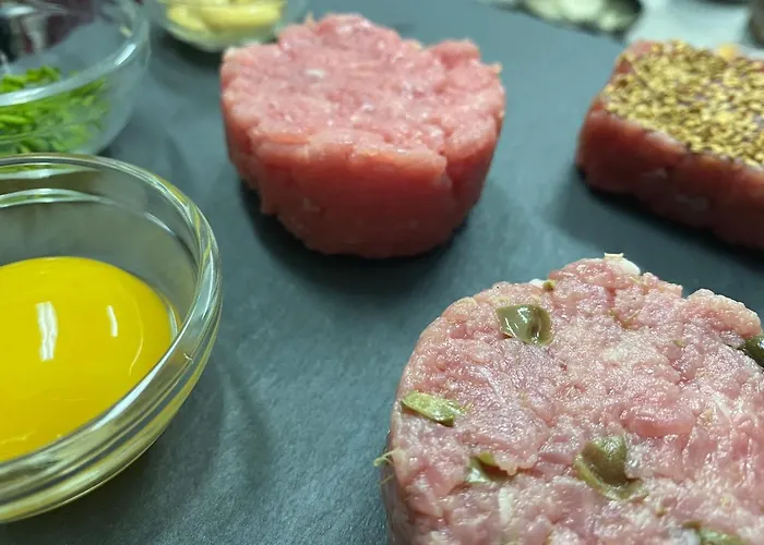Hotel Ristorante Scirocco Portopalo Di Capo Passero