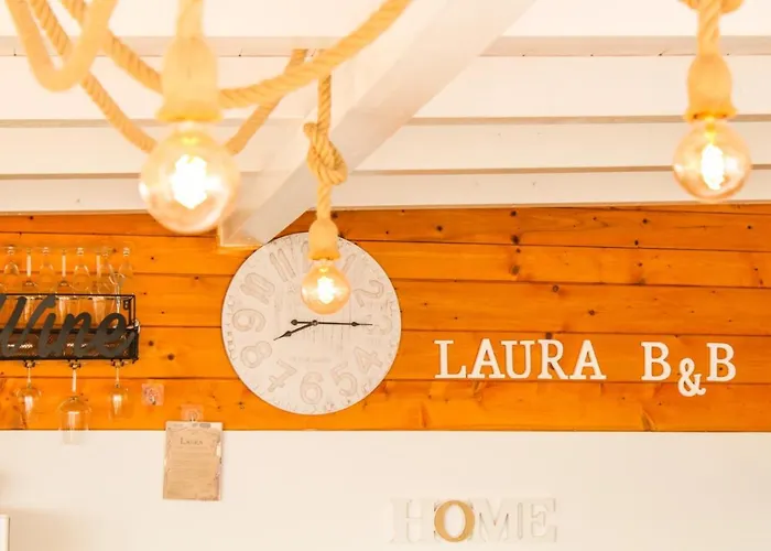 B&B Da Laura Ponza