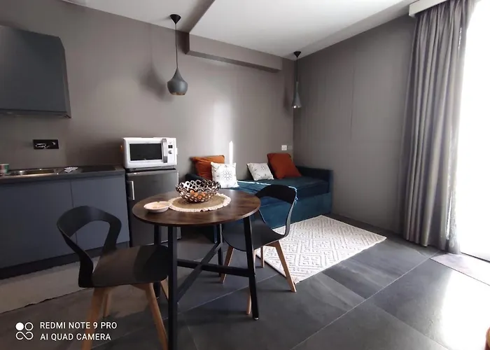 Hotel Slo Design House Marsala