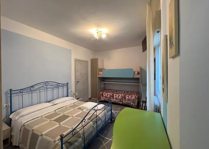 Macloud Pub B&B Sarnico