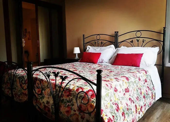 Acanthus B&B Catania
