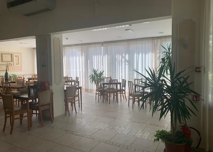 Hotel Graziana Cesenatico
