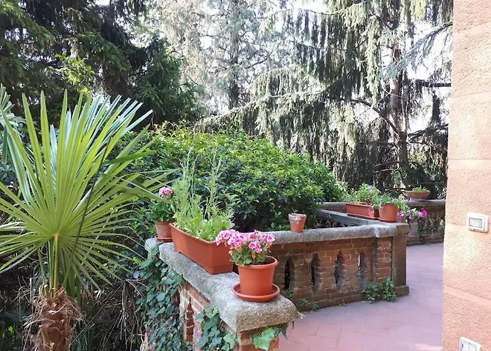 Villa Raoul Arona