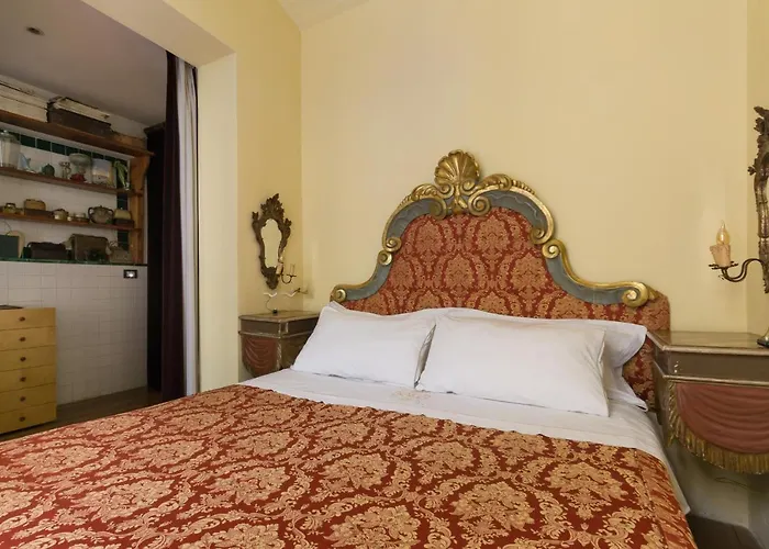 B&B Albertad Bologna