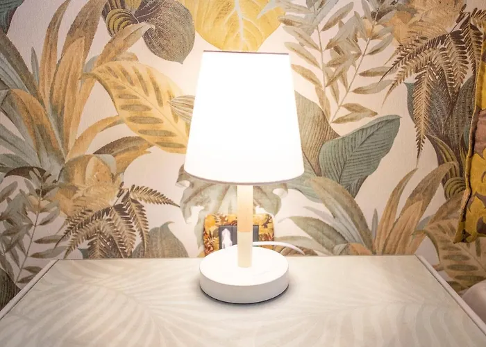 B&B Anastagi Ravenna