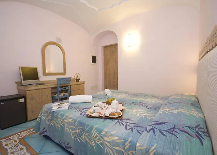 Hotel Isola Verde Ischia