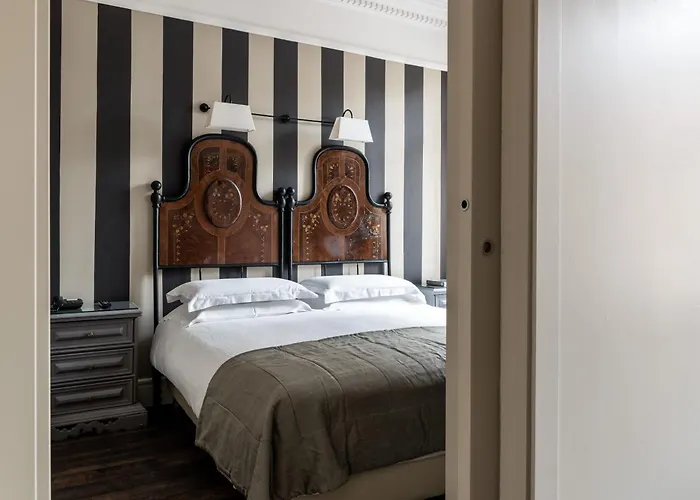 Bed and Breakfast Casa Montani Roma