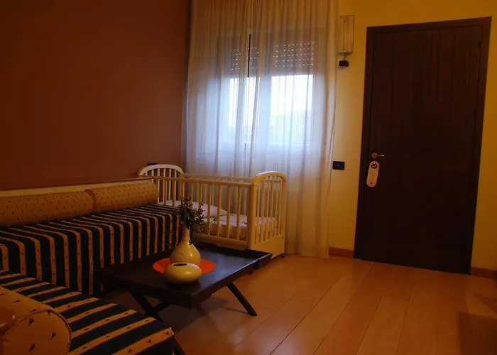 Nuovo Hotel Vigevano