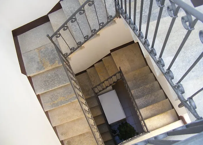Bed and Breakfast Casa Trapanese Trapani