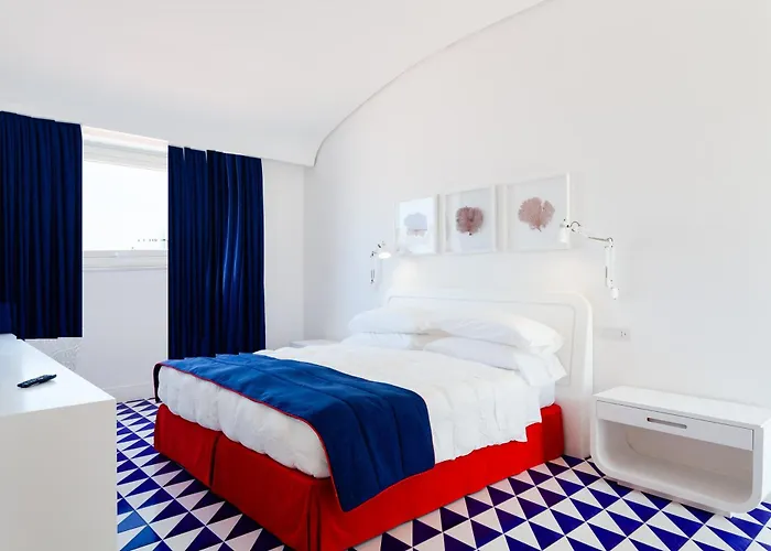 Maison Blu - Intimate Guesthouse Sorrento