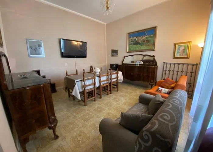 B&B Dimora Villa Orietta - Torre dell'Orso