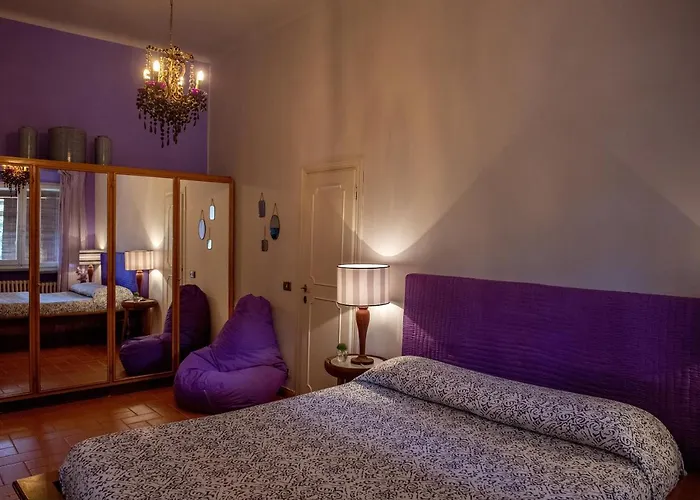 B&B La Locandiera Castiglione della Pescaia