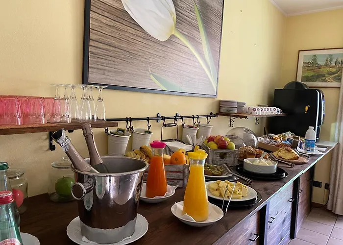 Casa Albergo Sorriso (Adults Only) Limone sul Garda