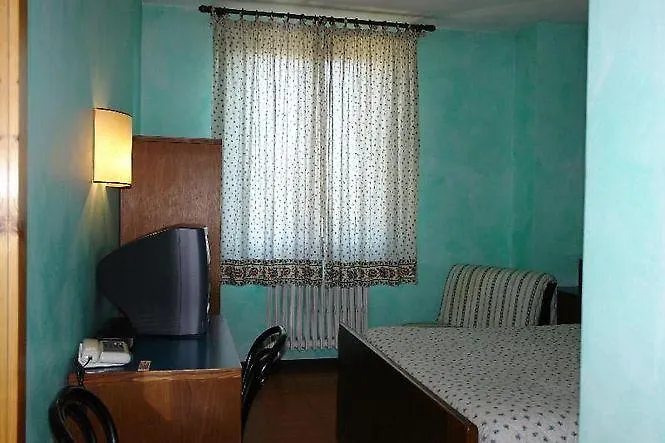 Hotel La Pergoletta Orvieto