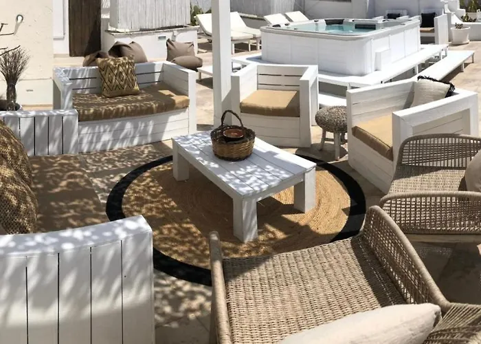 Hotel Chichouse Monopoli