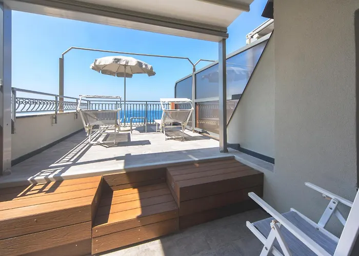 Hotel a Monterosso al Mare