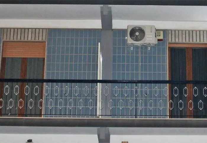 Hotel G da nonna rosa San Severo