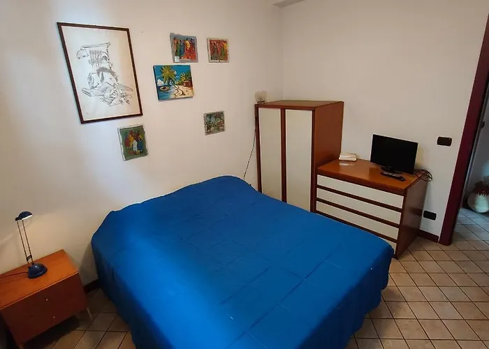 Suite Fronte Mare Sanremo