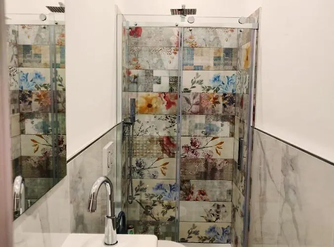 Hotel A casa di Alma Terni