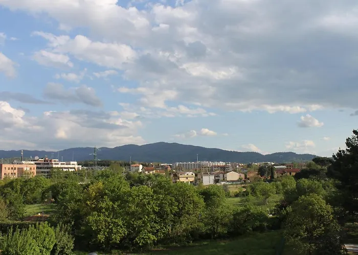 Suite CielAzzurro Arezzo