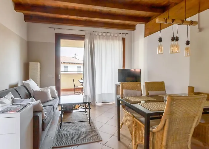 Holidays Garda Resort Village Peschiera del Garda