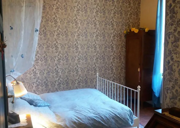 Villa Arianna B&B Lari