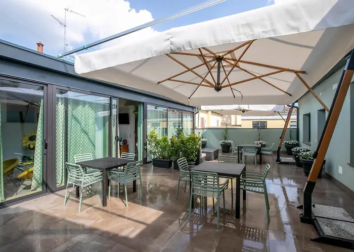 Bed and Breakfast Le Stagioni Forlì