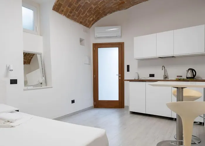 Hotel Le dimore nel Borgo di Termoli