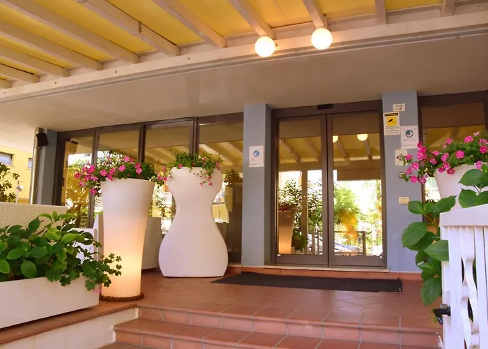Hotel Ambasciata Cesenatico