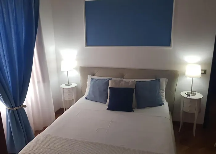 Bed and Breakfast Sunny Soul Termoli