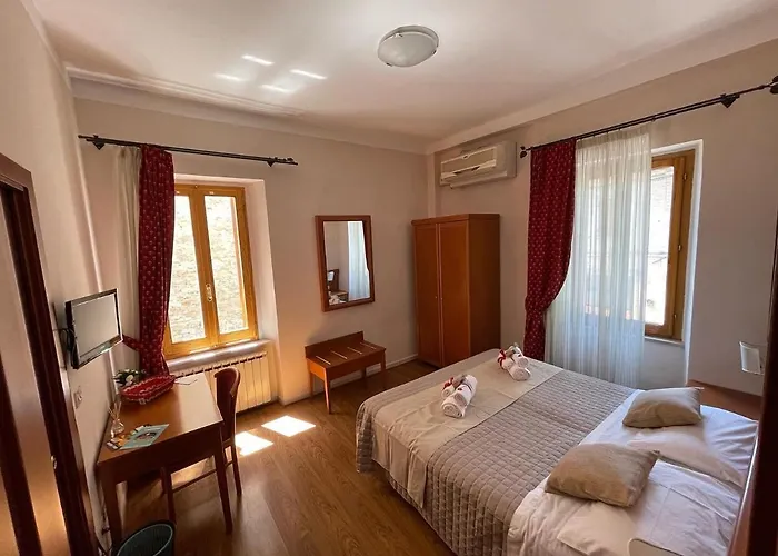 Hotel La terrazza dei ciliegi Santa Maria Degli Angeli 