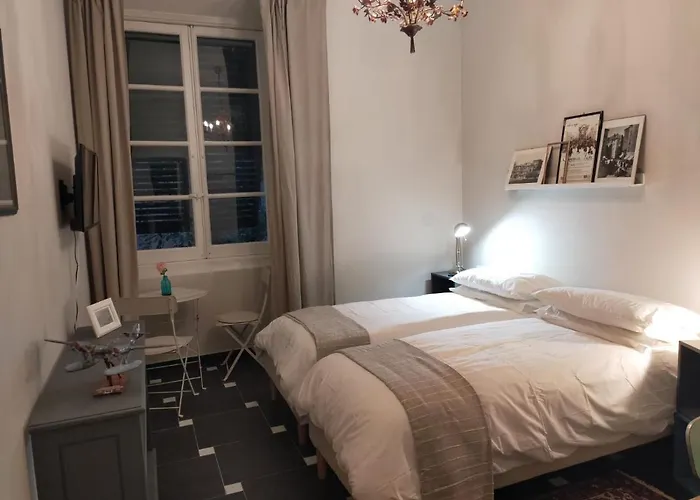 Hotel Dimora Caffaro Genova