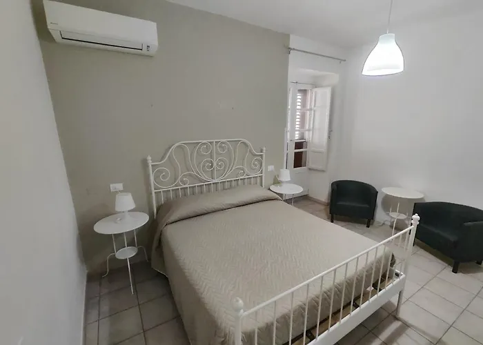 B&B Del Carmine Noto