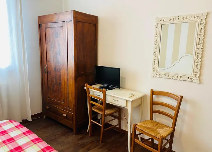B&B Al Ponte Padova