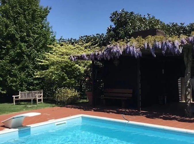 La Pergola B&B Cesena