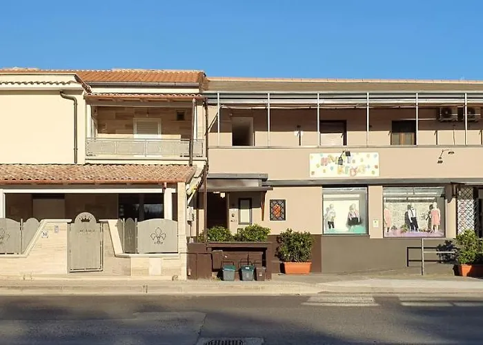 Terra Ciociara Bnb Frosinone
