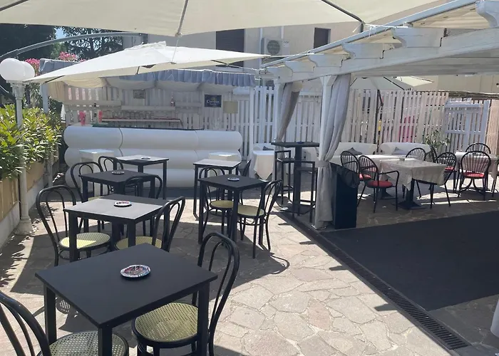 Hotel moroni Rimini