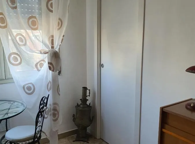 Bed and Breakfast Casa di Nonna Signorina Giarre